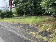 愛媛県東温市南方1589番4：物件画像