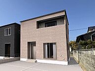 愛媛県松山市平井町3157番267：物件画像