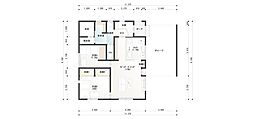 四国中央市中曽根町 一戸建