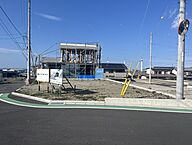 愛媛県四国中央市中曽根町1406：物件画像