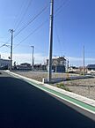 愛媛県四国中央市中曽根町1406：物件画像