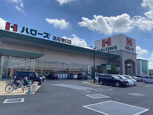 周辺を拡大表示