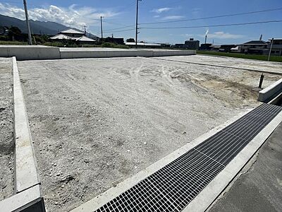 外観：土地面積 : 171.37？
