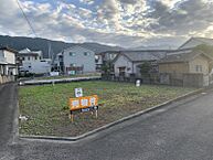 愛媛県四国中央市下柏町369-1：物件画像