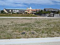 愛媛県伊予郡松前町北黒田981他：物件画像