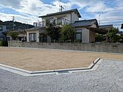 完成しました！別の区画もご用意しております。