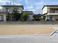 愛媛県松山市北斎院町1022-3他：物件画像