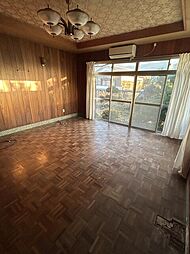 室内の画像