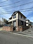 愛媛県新居浜市東田：物件画像