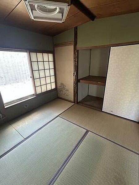 室内