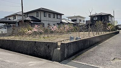 外観:全景 外観:全景