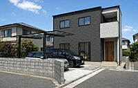 愛媛県松山市正円寺4丁目229-1：物件画像