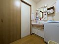 2階奥の部屋の...