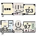 唐人681階5.9万円