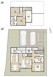 木田郡三木町氷上 一戸建 ラ・センシア三木町氷上Part.1
