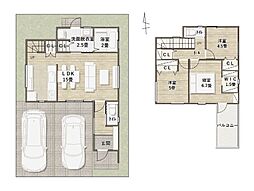 大川バス 木太東口 2,980万円