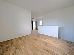 グリーンアパートメント 1階3LDKのリビング/ダイニング