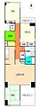 ライオンズマンション高知桜井町2階1,400万円