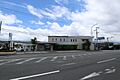 県道沿い好立地