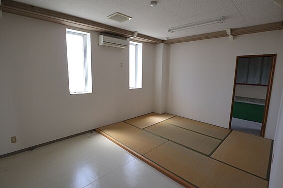 和室ハーフ