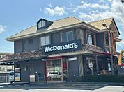 マクドナルド土佐バイパス店