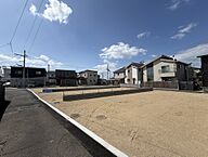愛媛県松山市西垣生町：物件画像