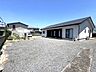その他：お庭では家庭菜園も可能