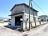 その他：2階建ての倉庫付き。昭和55年築、86.14？。