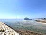 その他：海まで徒歩約5分。散歩コースに最適です。