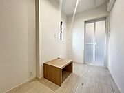 謎のボックスは、乾燥機（乾太くん）置き場を設置しております。