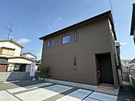 愛媛県松山市北久米町151-8：物件画像
