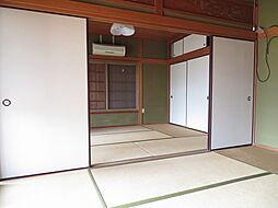 室内の画像