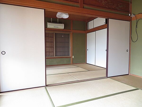 室内