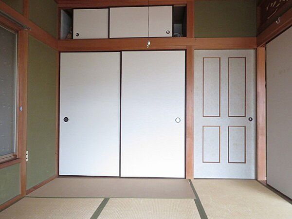室内を拡大表示