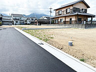 愛媛県新居浜市坂井町3丁目：物件画像