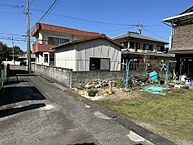 愛媛県新居浜市宮原町2-11：物件画像