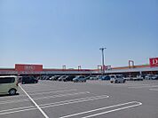 ザ・ビッグ多度津店まで車で約6分！