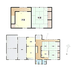 木田郡三木町氷上 一戸建