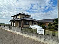 香川県観音寺市大野原町中姫：物件画像