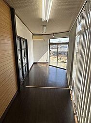 室内の画像
