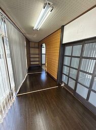 室内の画像