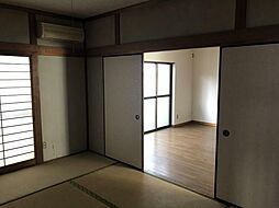 室内の画像