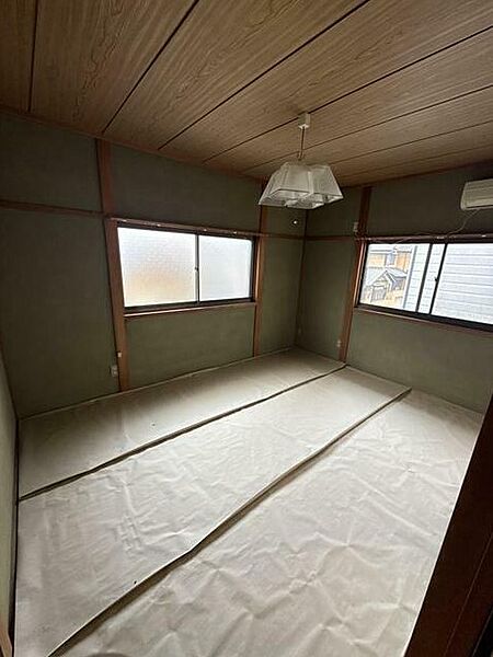 室内