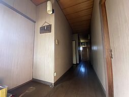 室内の画像