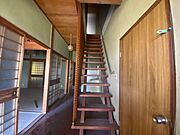 延床面積約49坪のゆとりある住居です。