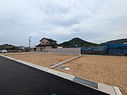 ＼6区画の新規分譲地です！／