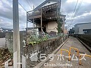 大原町　売土地