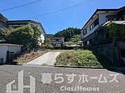 高知市十津　売土地