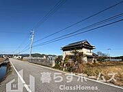 野市町下井　売土地