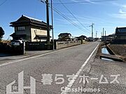 野市町下井　売土地